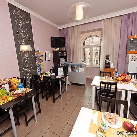 Cesar Palace Gasthof