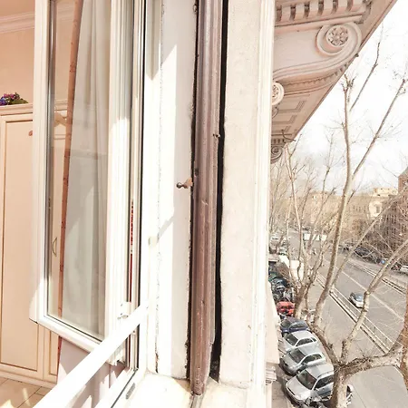 Maison d'hôtes Cesar Palace