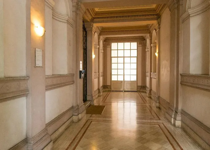 Cesar Palace Гостевой дом