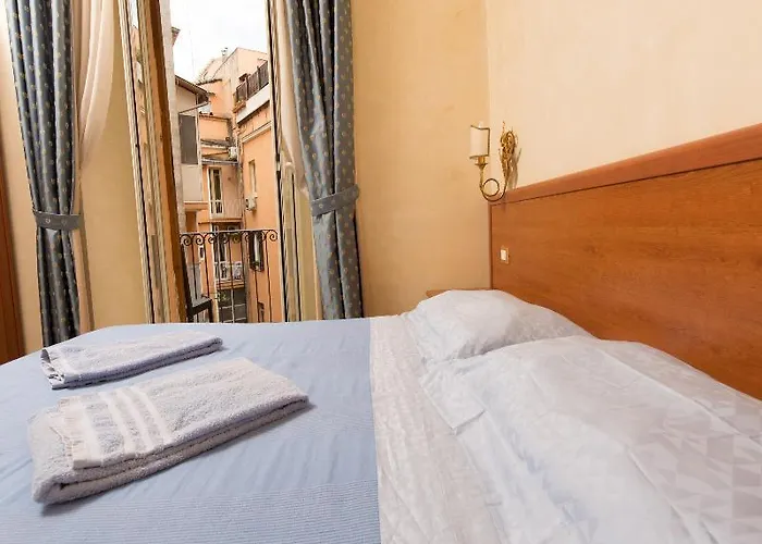 Cesar Palace 2* Рим