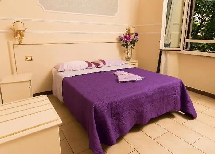 Гостевой дом Cesar Palace 2*