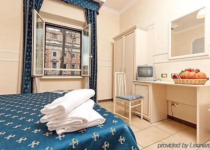 Гостевой дом Cesar Palace