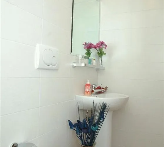 Cesar Palace Гостевой дом