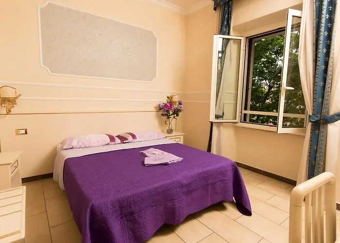 Cesar Palace Гостевой дом Рим