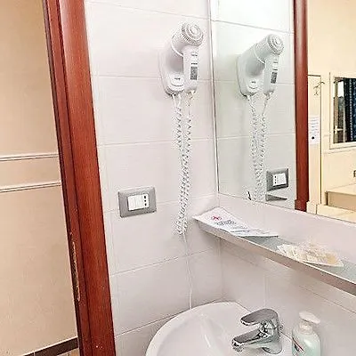 Cesar Palace 2* Рим