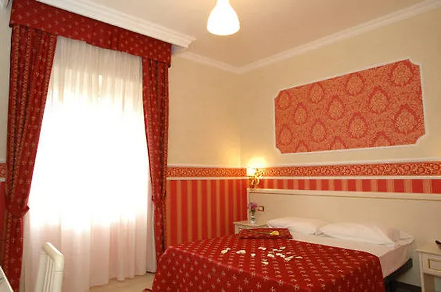 Cesar Palace 2* Рим