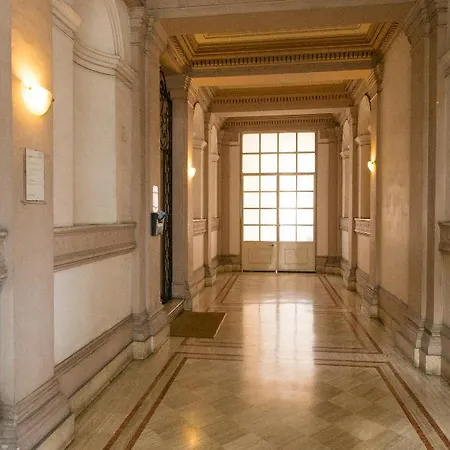 Cesar Palace Guest house