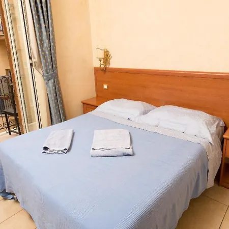 Guest house Cesar Palace Rome