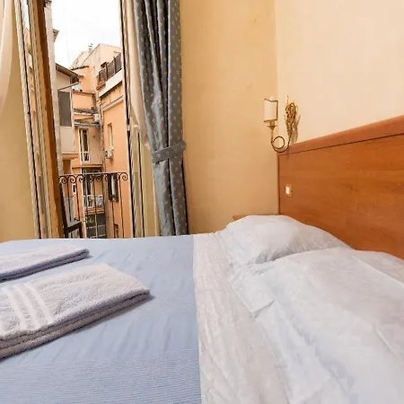 Cesar Palace 2* Rome