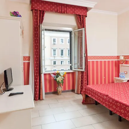 Cesar Palace Gæstehus 2*
