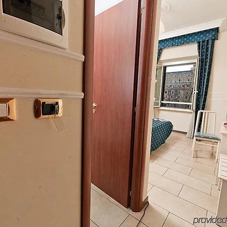 Cesar Palace 2* Rome