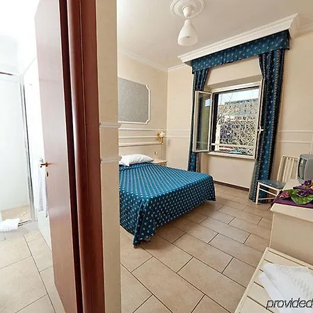 Cesar Palace 2* Rome