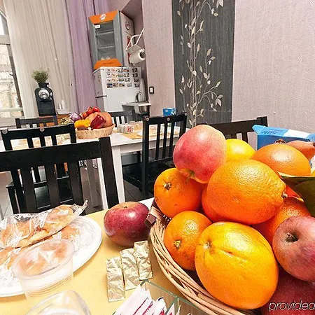 Cesar Palace Guest house Rome