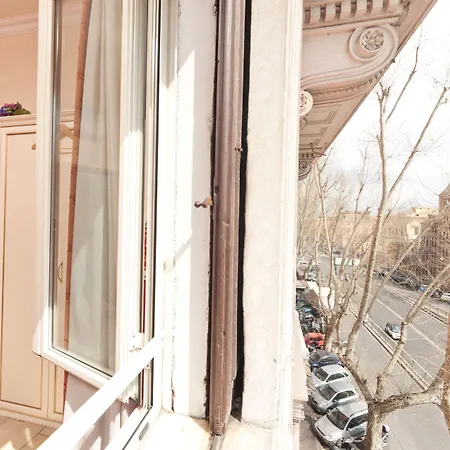 Cesar Palace Maison d'hôtes