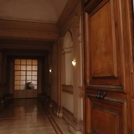 Guest house Cesar Palace Rome