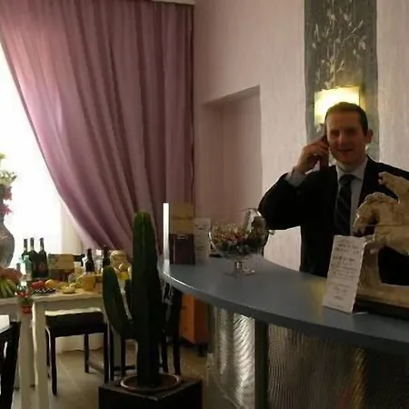 Cesar Palace 2* Rome