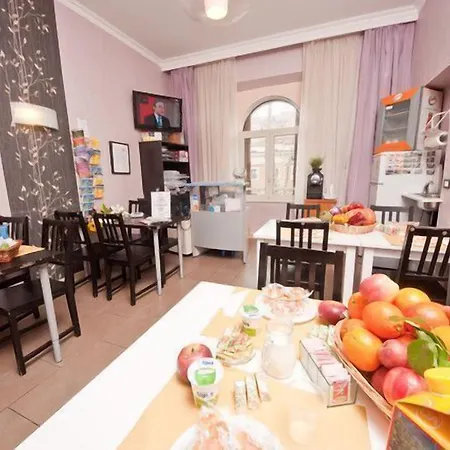 Cesar Palace 2* Rome