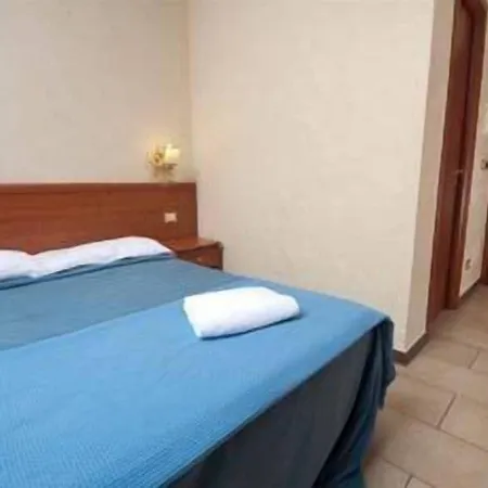 Guest house Cesar Palace Rome