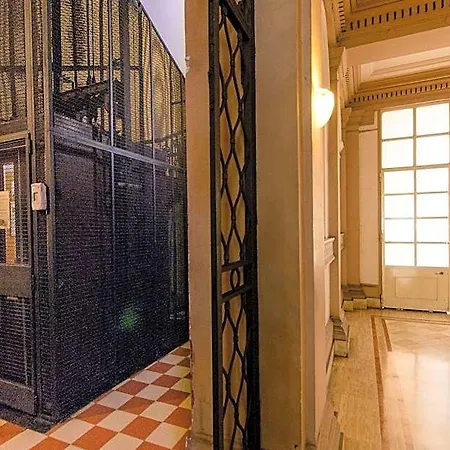 Pensjonat Cesar Palace 2*