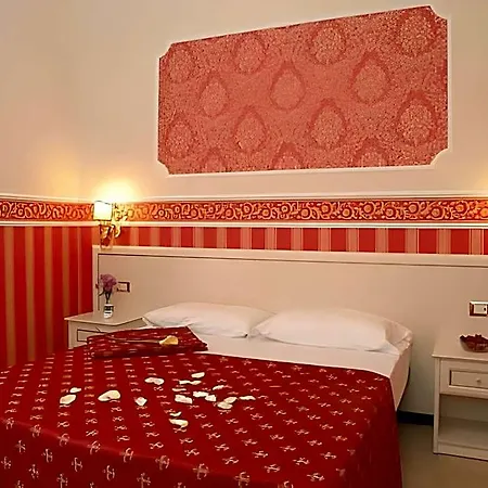 Cesar Palace Pensjonat 2*