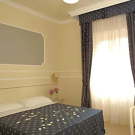 Cesar Palace Maison d'hôtes Rome