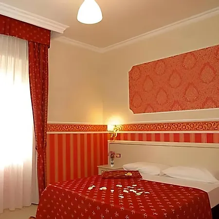 Maison d'hôtes Cesar Palace Rome