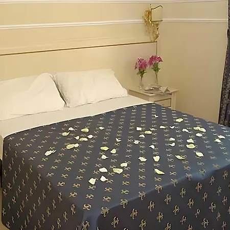Pensjonat Cesar Palace Rzym