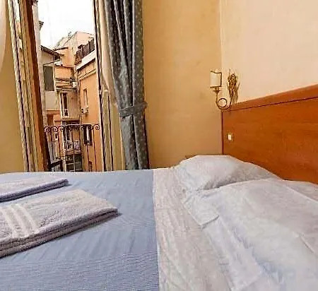 Cesar Palace Maison d'hôtes Rome