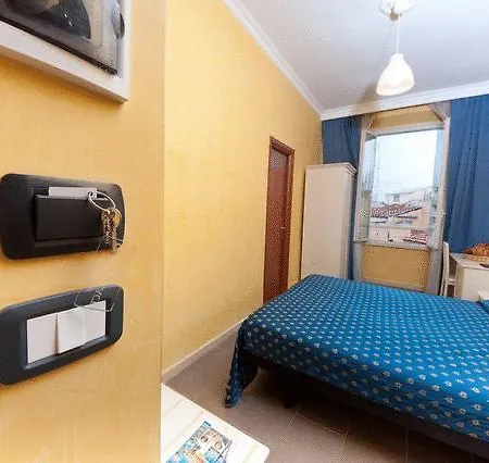 Guest house Cesar Palace 2*