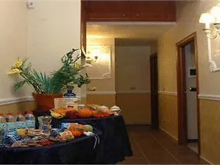 Cesar Palace 2* Rome