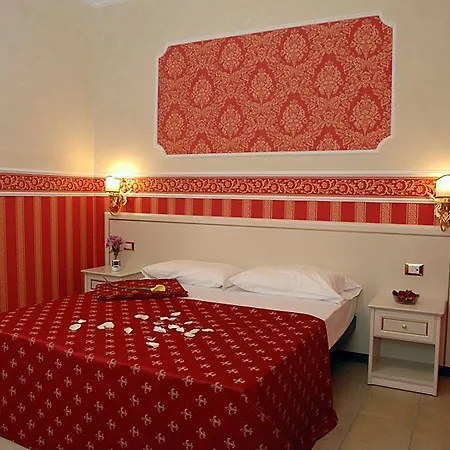 Cesar Palace Guest house Rome