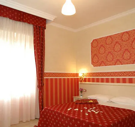 Cesar Palace 2* Rome