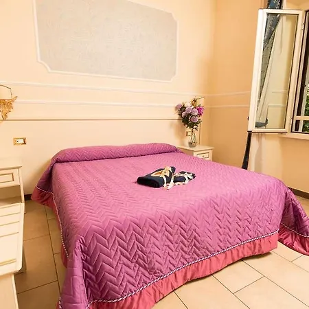 Cesar Palace 2* Rome