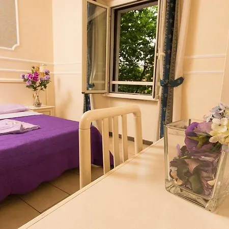 Cesar Palace Maison d'hôtes Rome