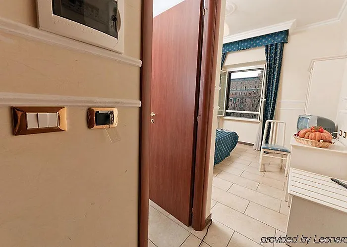 Cesar Palace 2* Roma