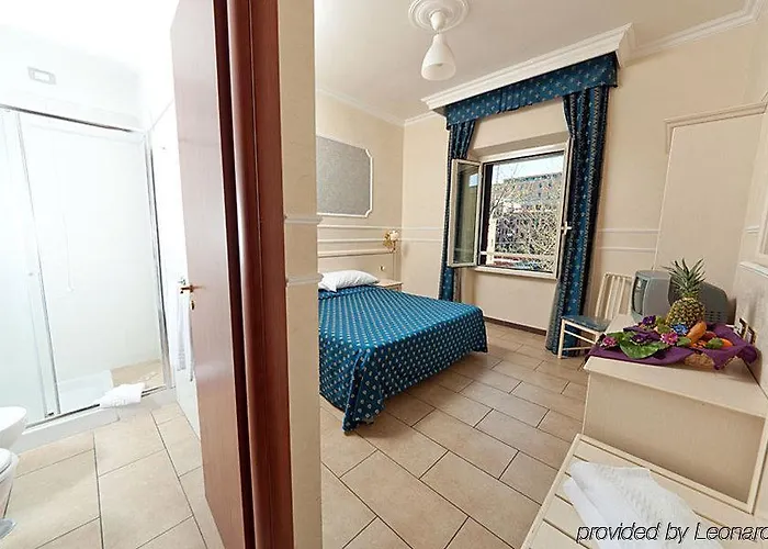 Cesar Palace 2* Roma