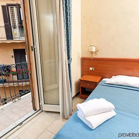 Cesar Palace Gæstehus Rom