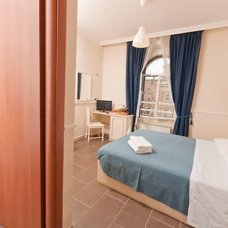 Cesar Palace Gæstehus Rom