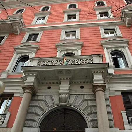Gæstehus Cesar Palace Rom