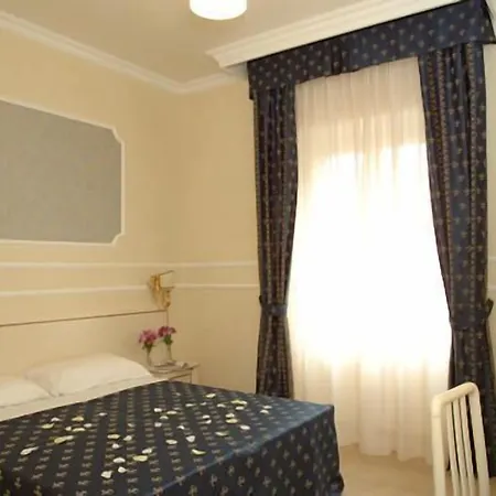 Cesar Palace Gæstehus Rom