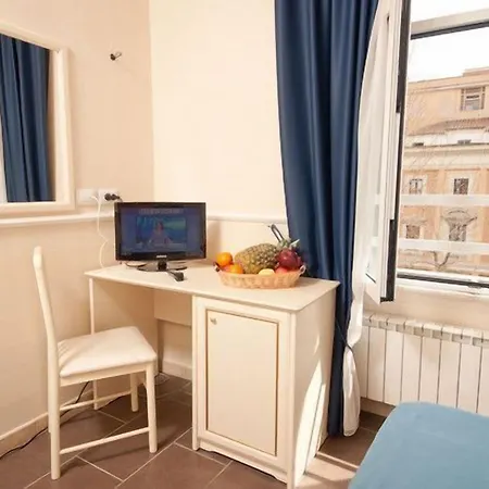 Cesar Palace Gæstehus Rom