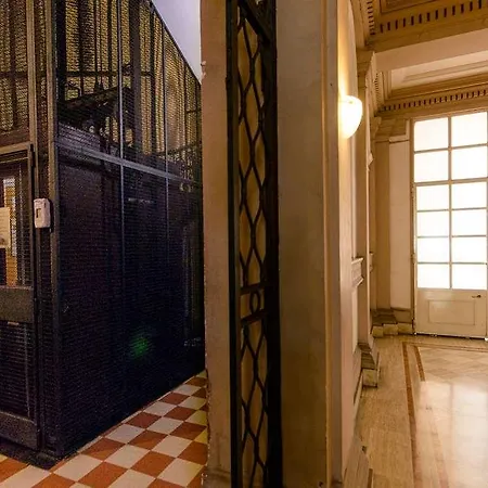 Gæstehus Cesar Palace 2*
