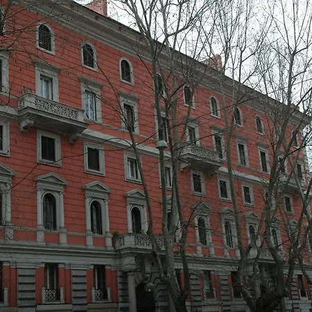 Pensjonat Cesar Palace 2*