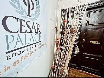 Cesar Palace רומא