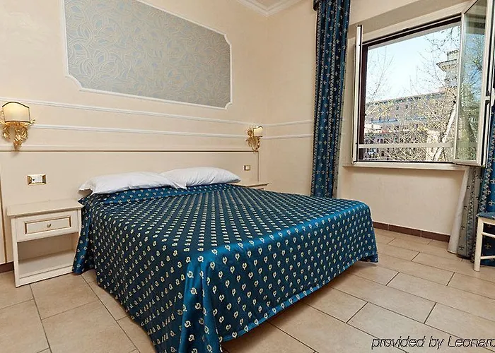 Gæstehus Cesar Palace Rom