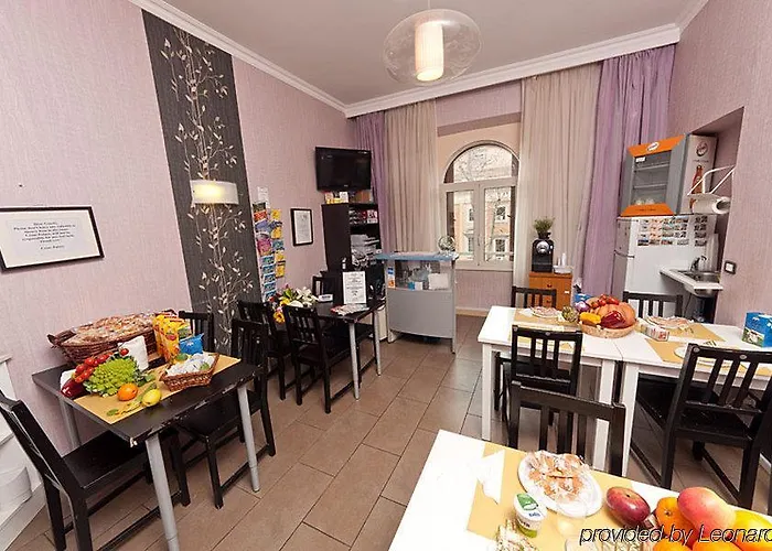 Cesar Palace Gæstehus