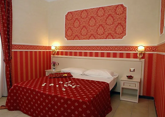 Cesar Palace Gæstehus Rom