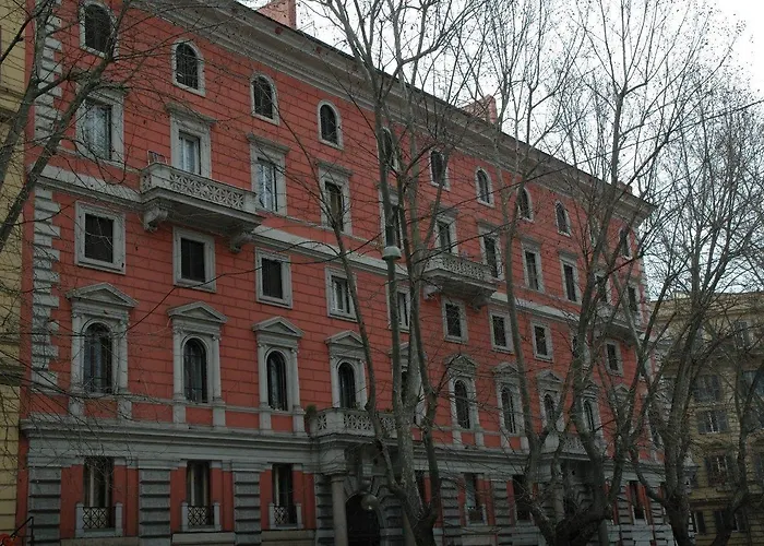 Gæstehus Cesar Palace 2*