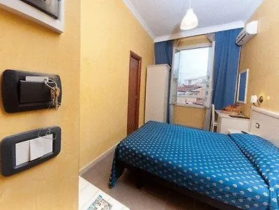 Cesar Palace Gæstehus Rom